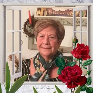 Meet your Posher, Anita